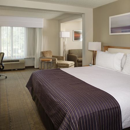Holiday Inn Franklin - Cool Springs By Ihg Exterior photo