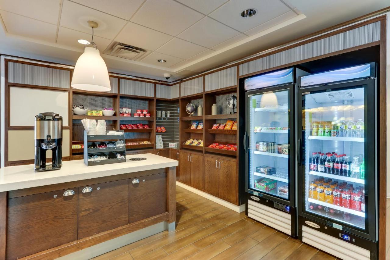 Holiday Inn Franklin - Cool Springs By Ihg Exterior photo