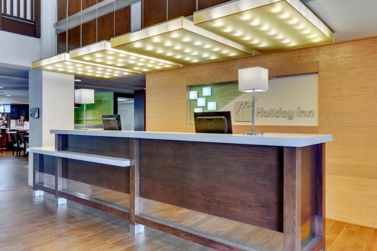 Holiday Inn Franklin - Cool Springs By Ihg Exterior photo