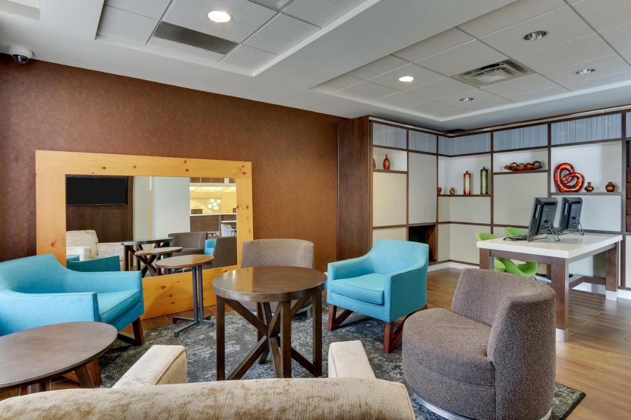Holiday Inn Franklin - Cool Springs By Ihg Exterior photo