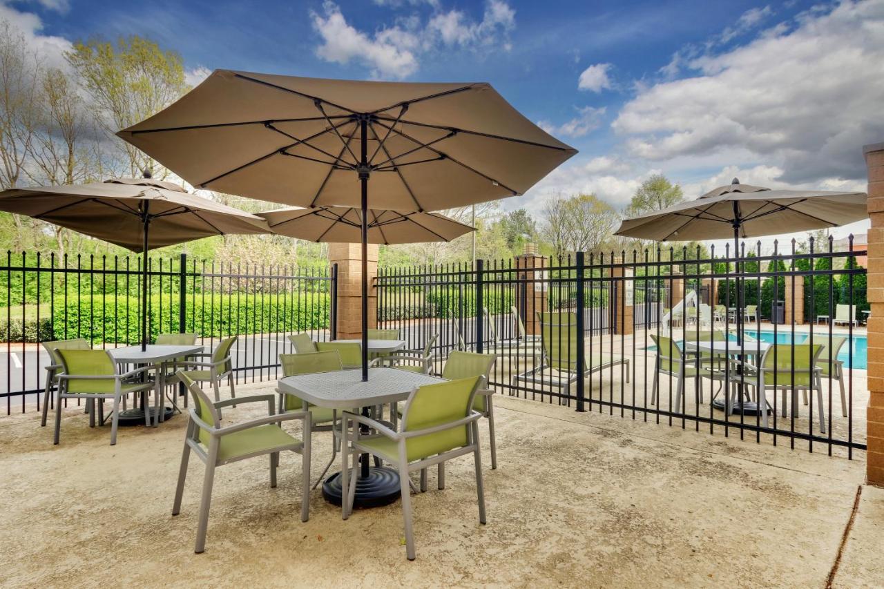 Holiday Inn Franklin - Cool Springs By Ihg Exterior photo