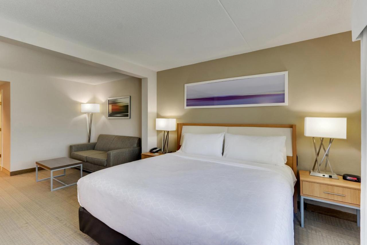 Holiday Inn Franklin - Cool Springs By Ihg Exterior photo