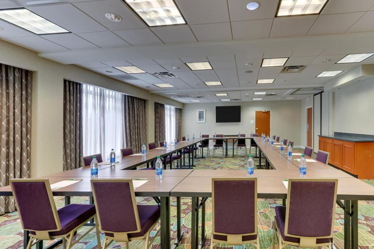 Holiday Inn Franklin - Cool Springs By Ihg Exterior photo