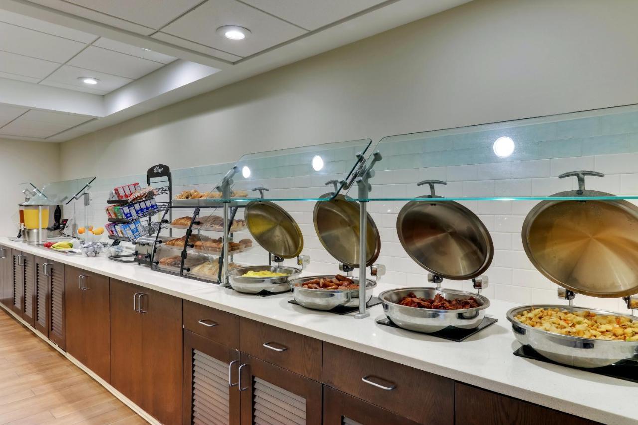 Holiday Inn Franklin - Cool Springs By Ihg Exterior photo