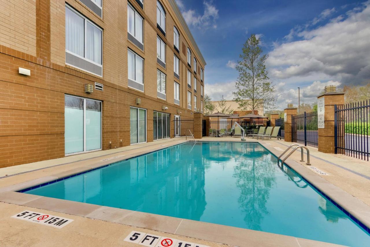 Holiday Inn Franklin - Cool Springs By Ihg Exterior photo