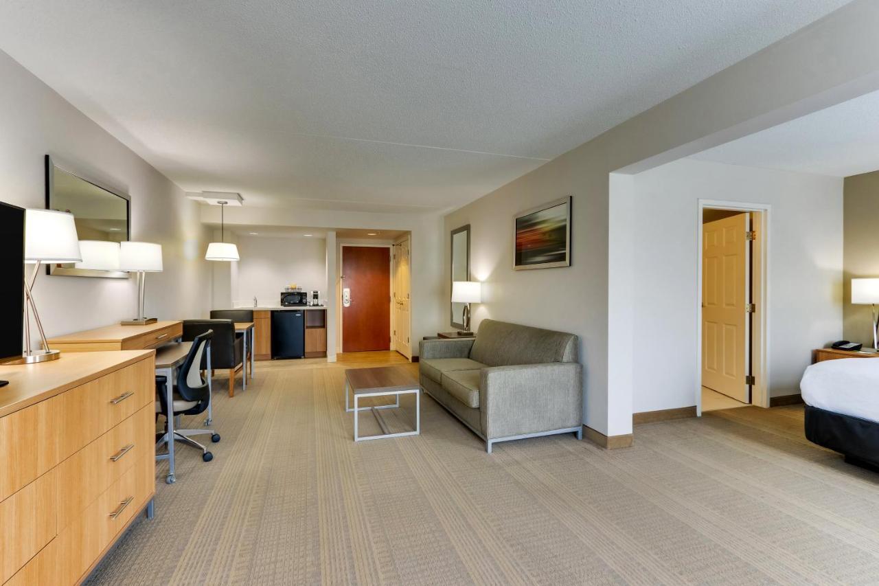 Holiday Inn Franklin - Cool Springs By Ihg Exterior photo