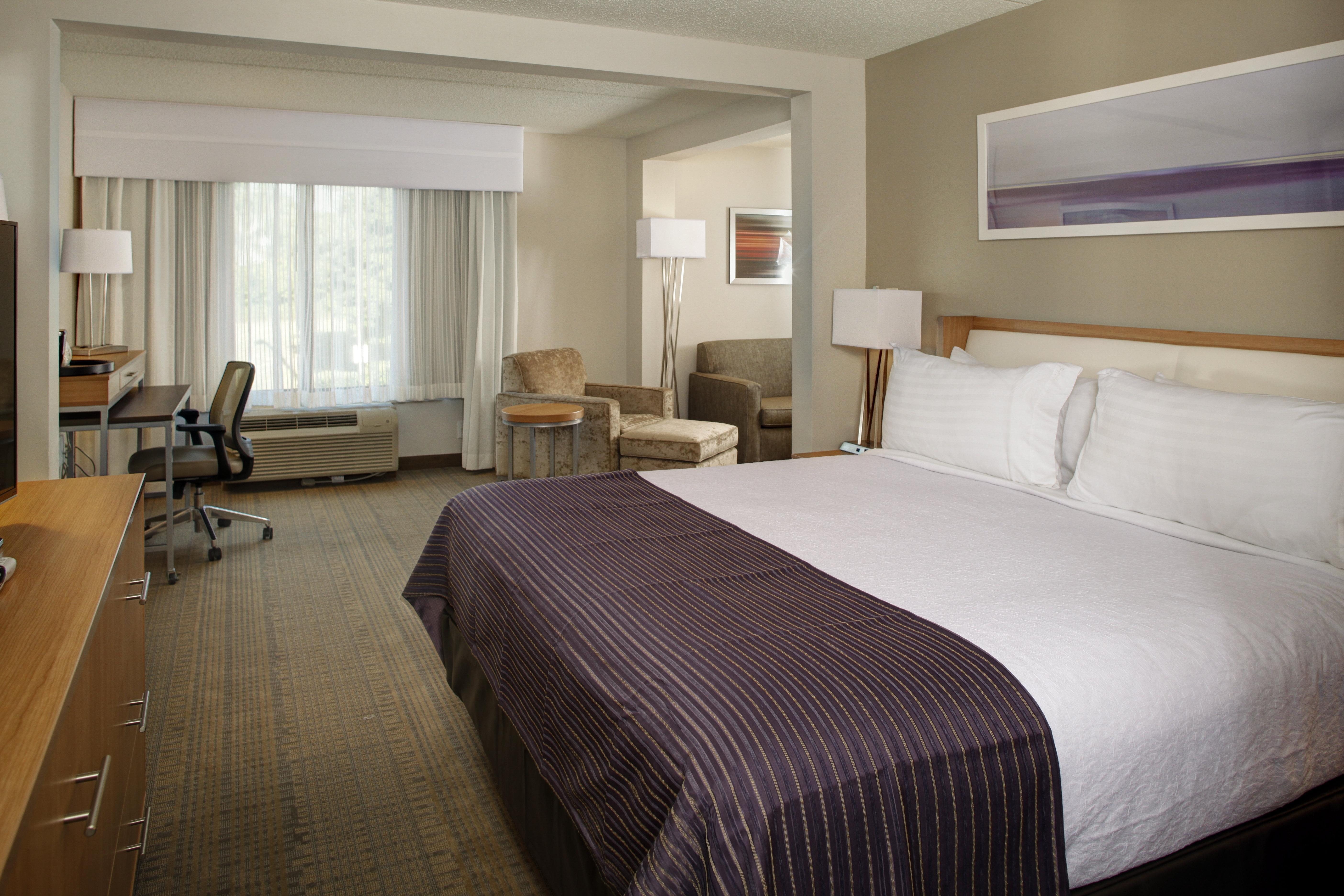 Holiday Inn Franklin - Cool Springs By Ihg Exterior photo
