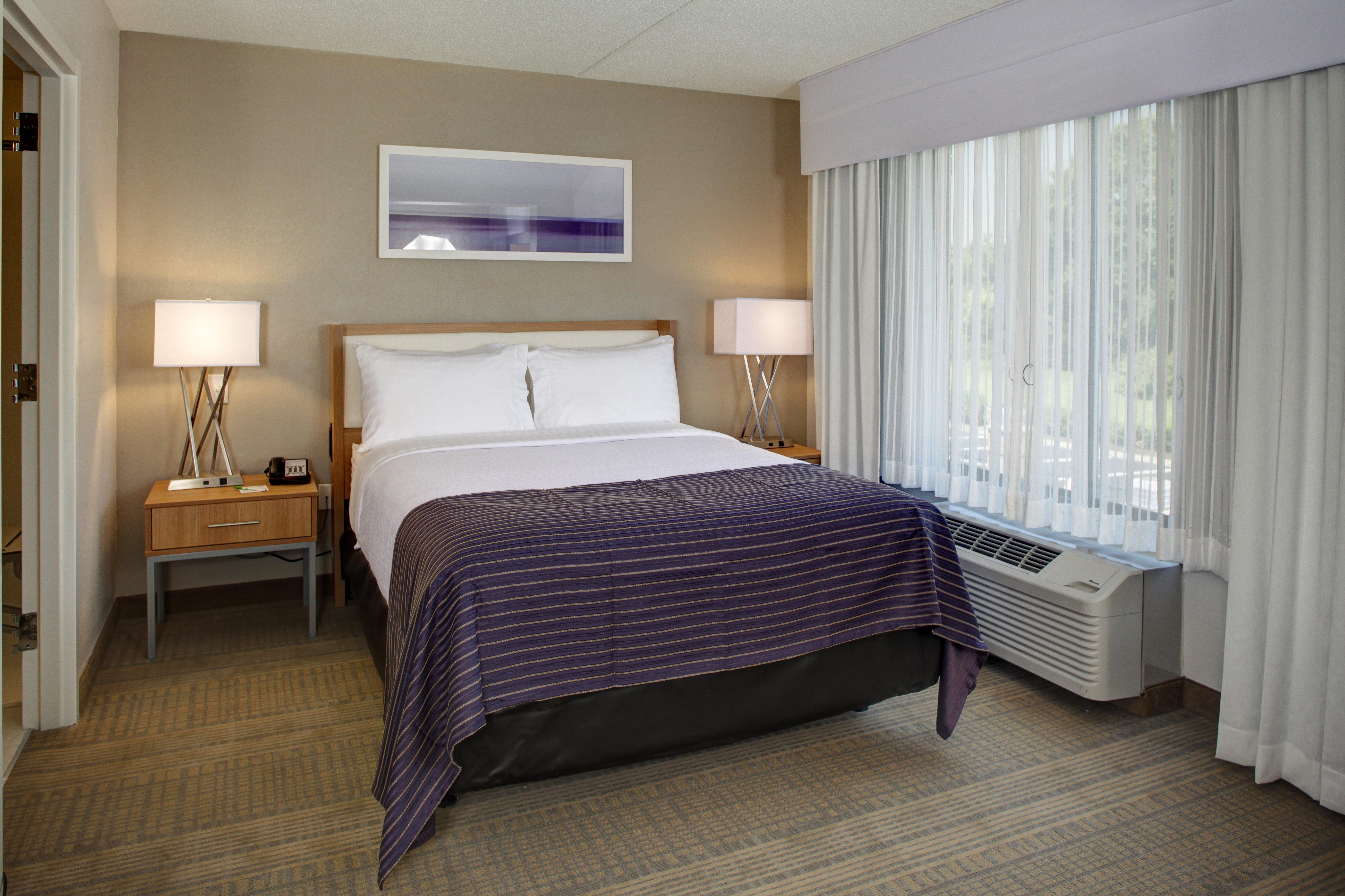 Holiday Inn Franklin - Cool Springs By Ihg Exterior photo