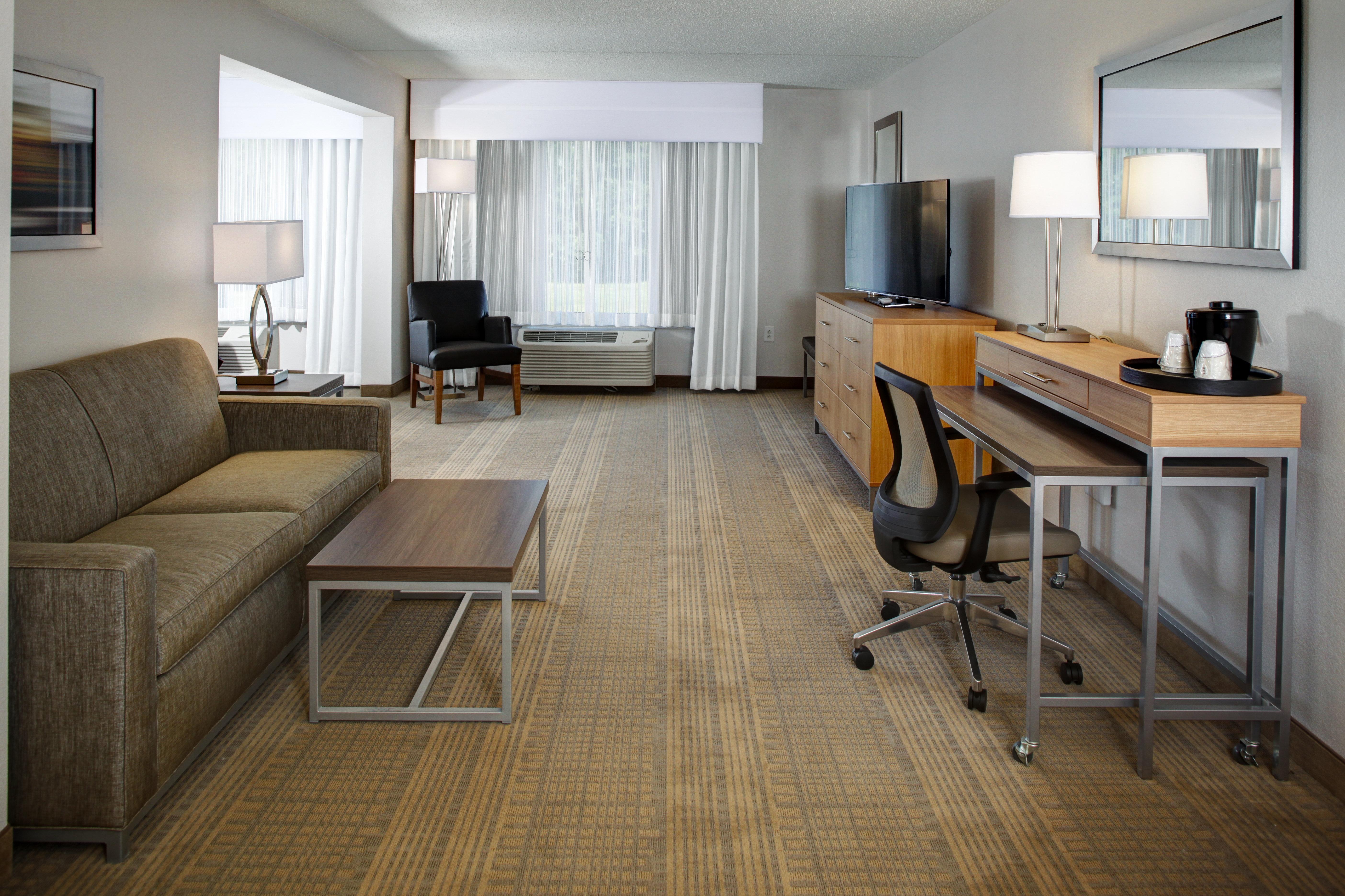 Holiday Inn Franklin - Cool Springs By Ihg Exterior photo