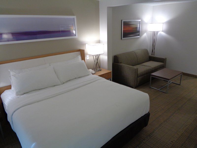 Holiday Inn Franklin - Cool Springs By Ihg Exterior photo
