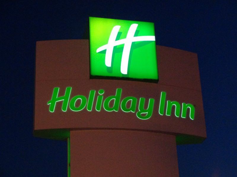 Holiday Inn Franklin - Cool Springs By Ihg Exterior photo